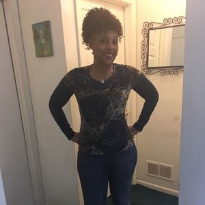 Meet your Posher, Shannon